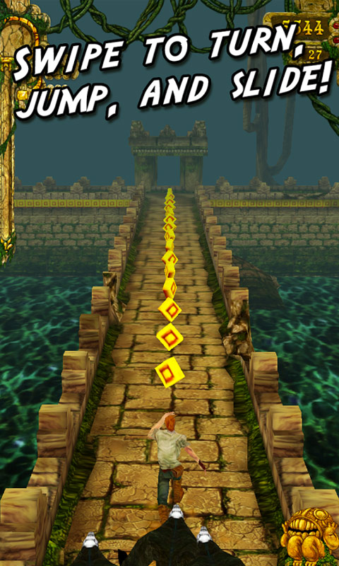 temple run game online game